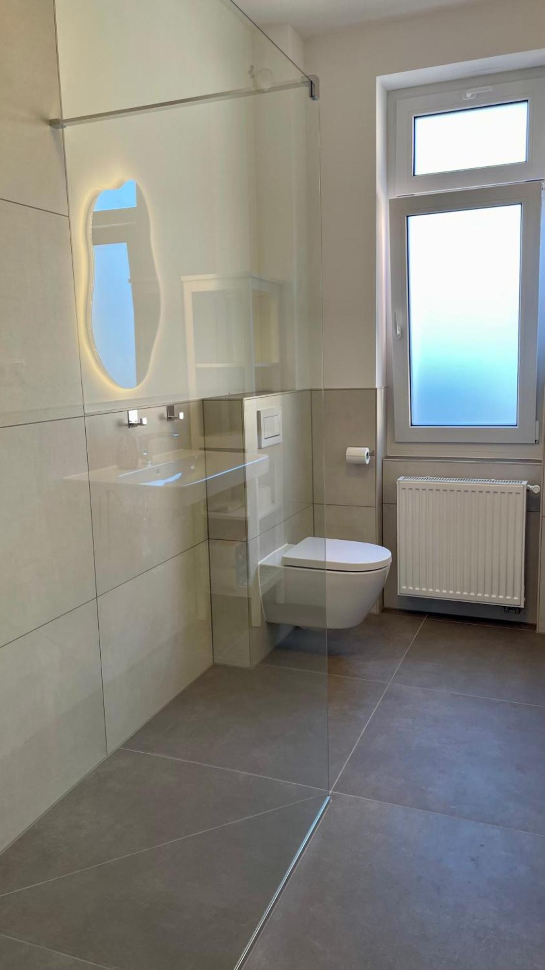 Neu! Oasis - Fewo Am Harz, Hochwertig Kernsaniert, 83 Qm, Eg Nordhausen Exterior photo