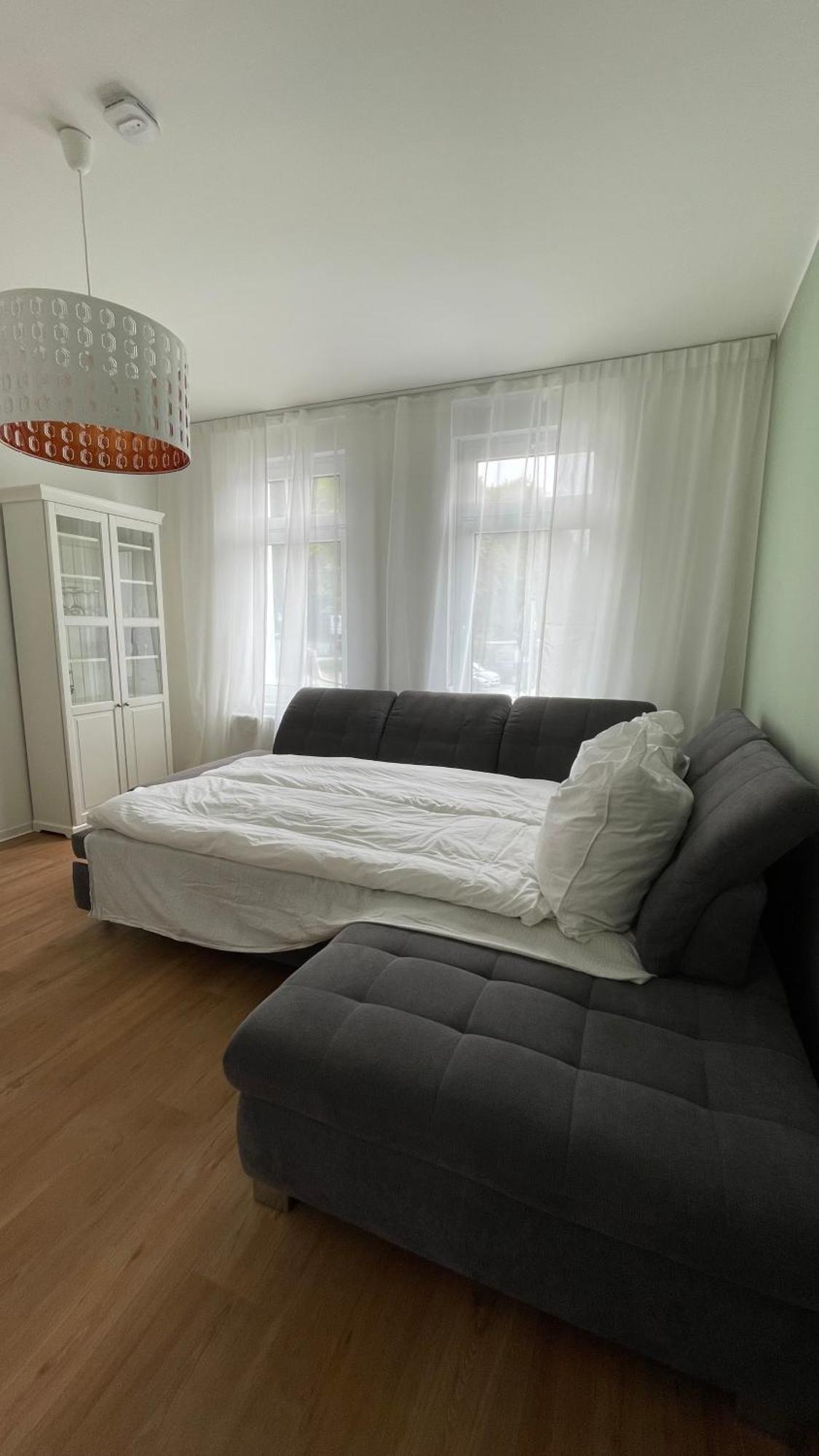 Neu! Oasis - Fewo Am Harz, Hochwertig Kernsaniert, 83 Qm, Eg Nordhausen Exterior photo